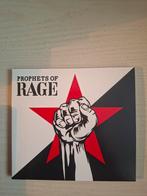 Cd. Prophets of Rage. (Digipack)., Ophalen of Verzenden, Zo goed als nieuw
