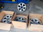 toyota landcruiser, Auto-onderdelen, Banden en Velgen, Ophalen, Gebruikt