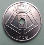 1938 25 centimes FRNL, Envoi, Métal, Monnaie en vrac