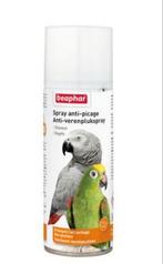 Anti-verenplukspray 200 ml - Beaphar, Dieren en Toebehoren, Vogels | Toebehoren, Ophalen of Verzenden