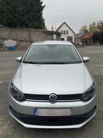 VW Polo, Auto's, Voorwielaandrijving, Euro 6, 4 cilinders, Grijs