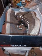Werk schoenen  43/44, Ophalen, Zo goed als nieuw