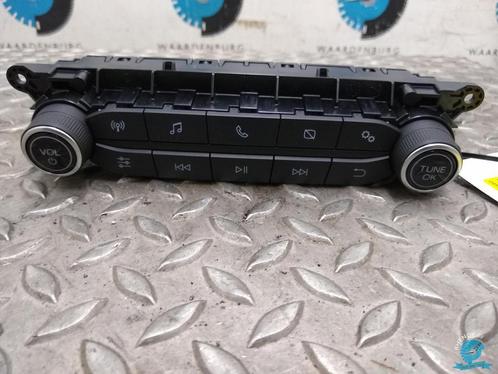 FORD FOCUS [RADIO] 2018, Auto-onderdelen, Overige Auto-onderdelen, Gebruikt, ARN erkend, Stiba lid, Erkend duurzaam, Ophalen of Verzenden