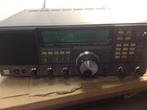 YAESU FRG-8800+FRV-8800 CONVERTER, Telecommunicatie, Zenders en Ontvangers, Ophalen of Verzenden, Gebruikt, Ontvanger