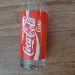 Coca-Cola-glas, Verzamelen, Glas en Drinkglazen, Ophalen of Verzenden, Nieuw, Frisdrankglas