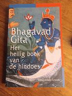 G. Staes - Bhagavad Gita, Ophalen of Verzenden, Zo goed als nieuw, G. Staes