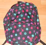 rugzak en pennenzak, Enlèvement, Utilisé