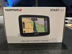 GPS TomTom START 42 (48 pays), Auto diversen, Autonavigatie, Zo goed als nieuw, Ophalen