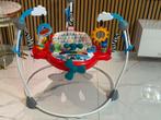 Baby Jumper / Activity Center ZGAN max. 2-3 keer gebruikt, Kinderen en Baby's, Ophalen, Zo goed als nieuw, Verstelbaar
