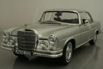 Norev 1/18 Mercedes 250SE (W111) Coupé 1969, Hobby & Loisirs créatifs, Voitures miniatures | 1:18, Enlèvement ou Envoi, Neuf, Voiture