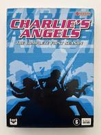 Charlie's Angels - Het Complete Eerste Seizoen op DVD, Gebruikt, Boxset, Ophalen of Verzenden, Vanaf 6 jaar