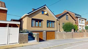 Maison à vendre à La-Louviere, 2 chambres