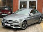 MERCEDES C180 D AVANTGARDE 116PK |NAVI | XENON | CAMERA |, Auto's, 4 cilinders, Leder en Stof, 5 deurs, USB