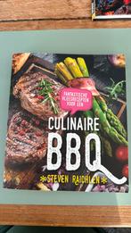 Fantastische vleesrecepten voor een culinaire BBQ, Boeken, Kookboeken, Ophalen of Verzenden, Zo goed als nieuw, Steven Raichlen