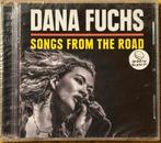 DANA FUCHS - Songs From The Road, Ophalen of Verzenden, 1980 tot heden, Nieuw in verpakking, Blues