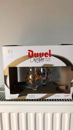 Duvel Tyrsa collection box, Verzamelen, Biermerken, Ophalen of Verzenden, Nieuw, Glas of Glazen, Duvel