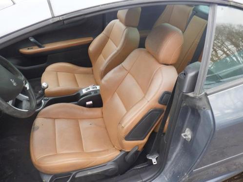Bekleding Set (compleet) van een Peugeot 307, Auto-onderdelen, Interieur en Bekleding, Peugeot, Gebruikt, 3 maanden garantie, Ophalen of Verzenden