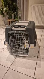 Gulliver 4 cage de transport pour chiens, Enlèvement, Utilisé