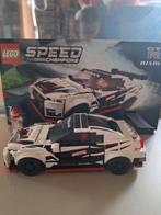 Lego speed champions auto's te koop., Ophalen, Lego
