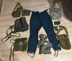 Militair terrein, Verzamelen, Ophalen of Verzenden, Overige soorten