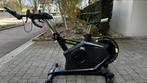 Ergomètre Kettler Racer 9, Sport en Fitness, Crosstrainer, Benen, Metaal, Zo goed als nieuw