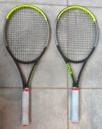 Raquettes tennis Wilson Blade, Ophalen, Zo goed als nieuw, Wilson