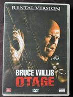 Orage. - DVD - super film avec Bruce Willis, CD & DVD, DVD | Action, Comme neuf