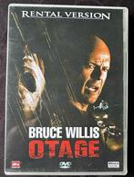 Orage. - DVD - super film avec Bruce Willis, Zo goed als nieuw