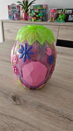 Hatchimals secret scene set, Kinderen en Baby's, Ophalen, Zo goed als nieuw