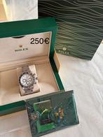 Rolex Daytona Panda, Handtassen en Accessoires, Horloges | Heren, Ophalen of Verzenden, Zo goed als nieuw, Rolex