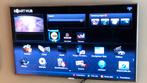 SAMSUNG Smart TV LED/46"/Full HD (PRIJS WE/Zie beschrijving), Ophalen, LED, Zo goed als nieuw, 100 Hz
