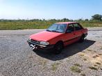MAZDA 323 berline, Auto's, Mazda, Voorwielaandrijving, 4 cilinders, Particulier, Rood