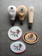 Taphendel Taplens Leffe Hoegaarden Affligem brugse zot, Verzamelen, Ophalen of Verzenden, Gebruikt, Overige typen, Leffe