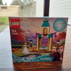 Lego Disney Frozen, Kinderen en Baby's, Speelgoed | Duplo en Lego, Nieuw, Complete set, Ophalen of Verzenden, Lego