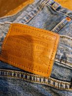 Short Levi's maat 34, Levi's, Blauw, Ophalen of Verzenden, Zo goed als nieuw