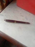 Mooie pen merk waterman, Verzamelen, Pennenverzamelingen, Ophalen of Verzenden, Zo goed als nieuw, Waterman