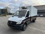 MERCEDES - 2013 - SPRINTER - KOELWAGEN - Personenauto, Auto's, Mercedes-Benz, Euro 5, Gebruikt, Overige modellen, Bedrijf