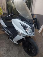 Scooter sym joymax 125i pour pièces !!!, Vélos & Vélomoteurs, 125 cm³, Enlèvement, Utilisé, Essence