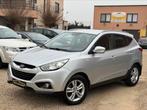 Hyundai iX35 1.6i 2WD Lounge 1 Jaar Garantie, Auto's, Euro 5, 1591 cc, 4 cilinders, SUV of Terreinwagen