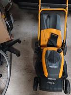 Grasmachine met benzine, Jardin & Terrasse, Enlèvement