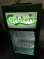 Carlsberg - grote en kleine frigo, Enlèvement, Utilisé, Autres types, Autres marques