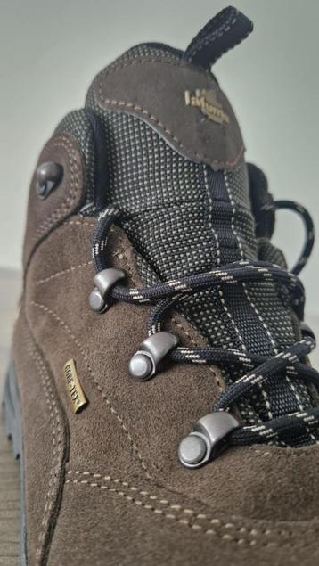 Chaussures de randonnée Lafuma Gore Tex – Taille 40 beschikbaar voor biedingen