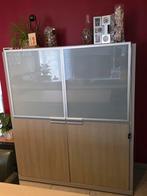 Barkast, eetkamer kast, Enlèvement