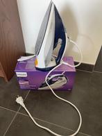 Strijkijzer Azur 7000series van Philips, Ophalen, Gebruikt, Strijkijzer met snoer