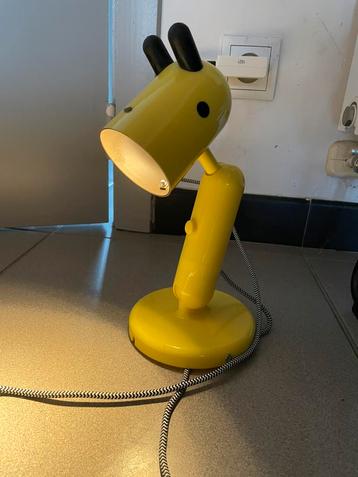Ikea bedside of bureaulampje beschikbaar voor biedingen