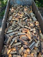 Gekliefd brandhout eik, Ophalen of Verzenden