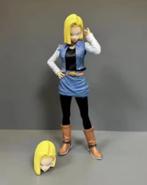 Dragonball Z collectors figuur Android 18 casual (26cm), Verzamelen, Poppetjes en Figuurtjes, Ophalen of Verzenden, Nieuw