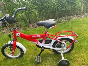 BNB Bike Ukkie 12 beschikbaar voor biedingen