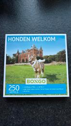 Bongobon honden welkom, Tickets en Kaartjes