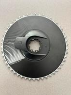 Plateau Sram X-sync Aero 50T avec capteur de puissance, Vélos & Vélomoteurs, Vélos Pièces, Vélo de course, Comme neuf, Enlèvement